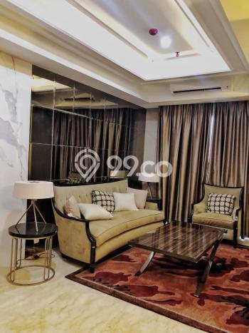 Hunian Apartemen Eksklusif untuk Dijual di Surabaya dengan 3 BR & 3 Kamar Mandi Hunian Apartemen Eksklusif untuk Dijual di Surabaya dengan 3 BR & 3 Kamar Mandi