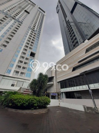 Apartemen Cozy Dijual di Surabaya Spesifikasi 0 KT, 1 KM Apartemen Cozy Dijual di Surabaya Spesifikasi 0 KT, 1 KM