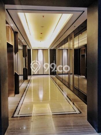 Hunian Apartemen Eksklusif untuk Dijual di Surabaya dengan 3 BR & 3 Kamar Mandi Hunian Apartemen Eksklusif untuk Dijual di Surabaya dengan 3 BR & 3 Kamar Mandi
