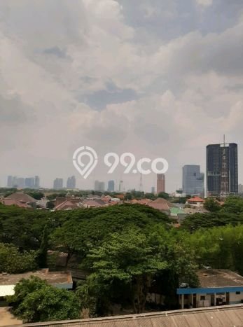 Untuk Dijual Apartemen 1 KT di Surabaya Luas 23m2 Untuk Dijual Apartemen 1 KT di Surabaya Luas 23m2