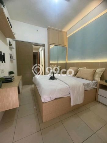 Untuk Dijual Apartemen 1 KT di Surabaya Luas 23m2 Untuk Dijual Apartemen 1 KT di Surabaya Luas 23m2