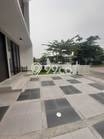 Rumah Strategis Modern Lb 81m2 di Driyorejo, Gresik Rumah Strategis Modern Lb 81m2 di Driyorejo, Gresik