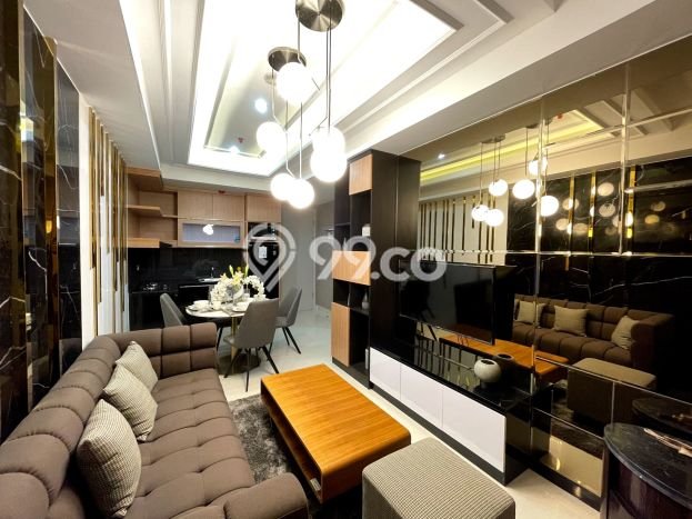 Apartemen Cozy Dijual di Surabaya Spesifikasi 0 KT, 1 KM Apartemen Cozy Dijual di Surabaya Spesifikasi 0 KT, 1 KM