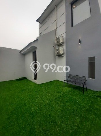 Rumah Strategis Modern Lb 81m2 di Driyorejo, Gresik Rumah Strategis Modern Lb 81m2 di Driyorejo, Gresik