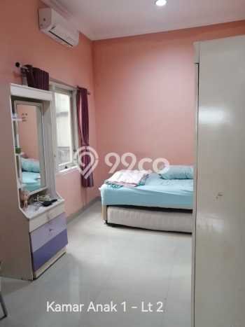 Rumah Elit Modern Tanpa Renovasi di Gading Serpong Tangerang Rumah Elit Modern Tanpa Renovasi di Gading Serpong Tangerang