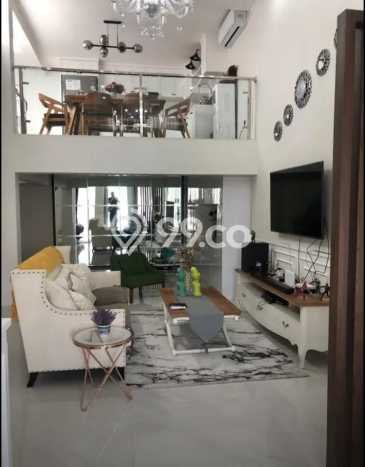 Best Deal Hunian Mewah Ideal dan Luas di BSD, Tangerang Selatan Best Deal Hunian Mewah Ideal dan Luas di BSD, Tangerang Selatan