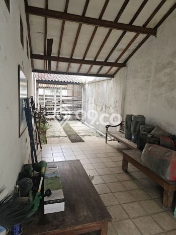 Siap Huni Rumah Mewah 2 Kamar di Pancoran Dekat ke Mana Saja Siap Huni Rumah Mewah 2 Kamar di Pancoran Dekat ke Mana Saja