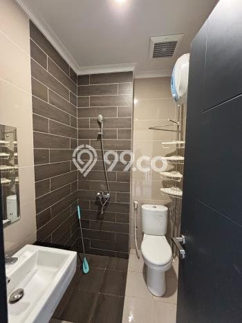 Rumah Modern 3 Kamar LT 60m2 di Gading Serpong Rumah Modern 3 Kamar LT 60m2 di Gading Serpong