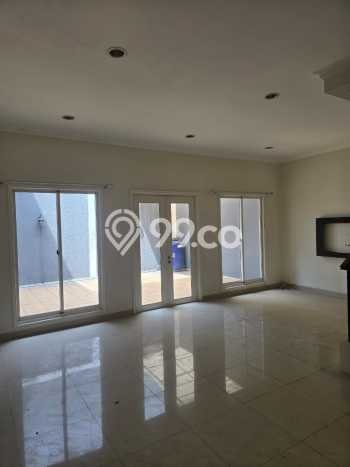 Rumah Luxury Modern Tanpa Renovasi di Gading Serpong Tangerang Rumah Luxury Modern Tanpa Renovasi di Gading Serpong Tangerang