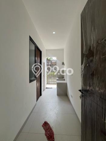 Hunian Elit LB 238m2 Siap Huni Desain Elegan di Alam Sutera, Tangerang Hunian Elit LB 238m2 Siap Huni Desain Elegan di Alam Sutera, Tangerang