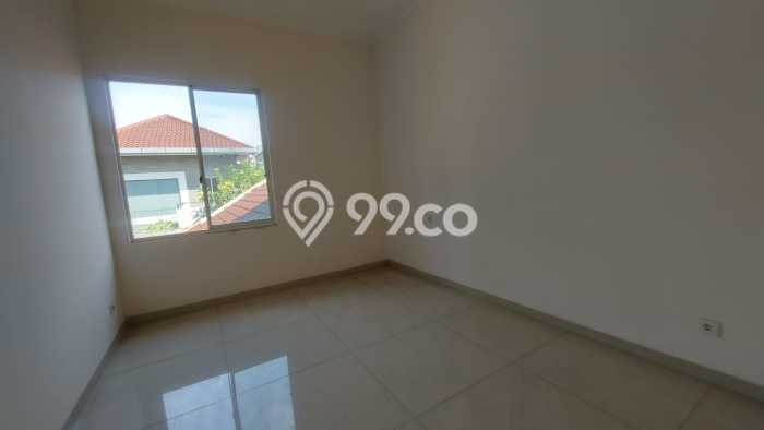 For Sale! Premium House LT 350m2 Desain Modern di Alam Sutera For Sale! Premium House LT 350m2 Desain Modern di Alam Sutera