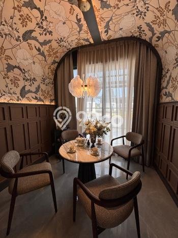 Jual Rumah Mewah Megah Dengan View Cantik di Gading Serpong, Tangerang Jual Rumah Mewah Megah Dengan View Cantik di Gading Serpong, Tangerang