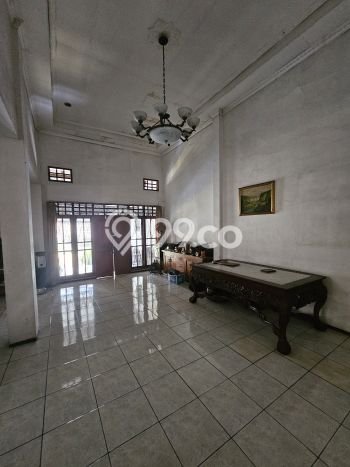 Siap Huni Rumah Mewah 2 Kamar di Pancoran Dekat ke Mana Saja Siap Huni Rumah Mewah 2 Kamar di Pancoran Dekat ke Mana Saja