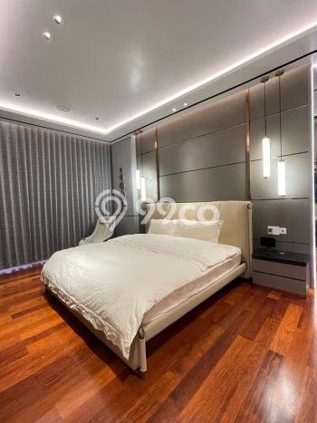 Dijual Rumah Mewah Elegan Dengan View Eksklusif di BSD, Tangerang Dijual Rumah Mewah Elegan Dengan View Eksklusif di BSD, Tangerang