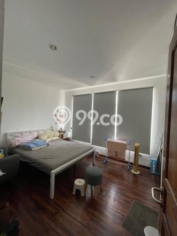 Hunian Nyaman Asri 3 KT Siap Pakai di Gading Serpong Tangerang Hunian Nyaman Asri 3 KT Siap Pakai di Gading Serpong Tangerang