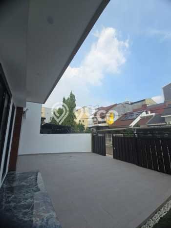 Dijual Hunian Mewah dengan Fasilitas Sekitar Lengkap di BSD, Tangerang Selatan Dijual Hunian Mewah dengan Fasilitas Sekitar Lengkap di BSD, Tangerang Selatan