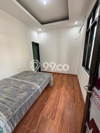 Dijual Rumah Eksklusif 3 KT di Gading Serpong, Tangerang Dijual Rumah Eksklusif 3 KT di Gading Serpong, Tangerang