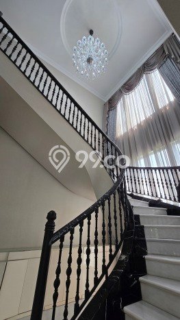 For Sale Rumah Elit Exclusive di BSD, Tangerang Selatan For Sale Rumah Elit Exclusive di BSD, Tangerang Selatan