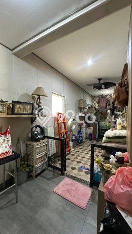 Rumah Elit Modern Tanpa Renovasi di Gading Serpong Tangerang Rumah Elit Modern Tanpa Renovasi di Gading Serpong Tangerang
