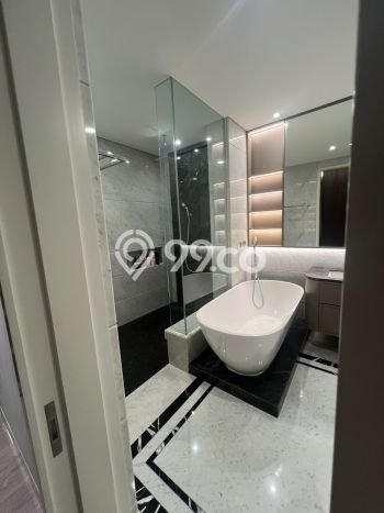 Dijual Rumah Mewah Megah Dengan View Eksklusif di Alam Sutera, Tangerang Dijual Rumah Mewah Megah Dengan View Eksklusif di Alam Sutera, Tangerang