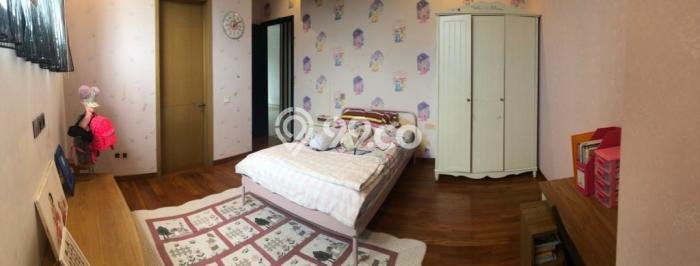 Hunian Elit LB 500m2 Siap Huni Desain Elegan di BSD City, Tangerang Hunian Elit LB 500m2 Siap Huni Desain Elegan di BSD City, Tangerang