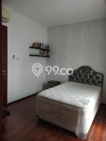 Dijual Rumah Mewah Elegan Dengan View Cantik di Lebak Bulus, Jakarta Selatan Dijual Rumah Mewah Elegan Dengan View Cantik di Lebak Bulus, Jakarta Selatan