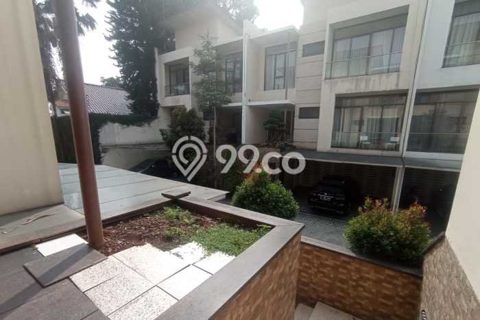 Dijual Rumah Mewah Elegan Dengan View Cantik di Lebak Bulus, Jakarta Selatan Dijual Rumah Mewah Elegan Dengan View Cantik di Lebak Bulus, Jakarta Selatan