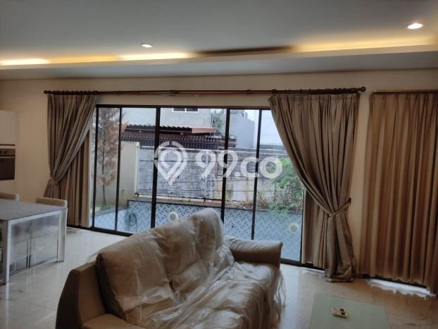 Dijual Rumah Mewah Elegan Dengan View Cantik di Lebak Bulus, Jakarta Selatan Dijual Rumah Mewah Elegan Dengan View Cantik di Lebak Bulus, Jakarta Selatan
