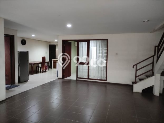 Dijual Rumah Mewah Elegan Dengan View Cantik di Lebak Bulus, Jakarta Selatan Dijual Rumah Mewah Elegan Dengan View Cantik di Lebak Bulus, Jakarta Selatan