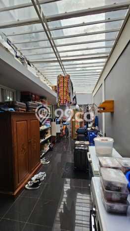 Rumah Luxury Modern Tanpa Renovasi di Gading Serpong Tangerang Rumah Luxury Modern Tanpa Renovasi di Gading Serpong Tangerang