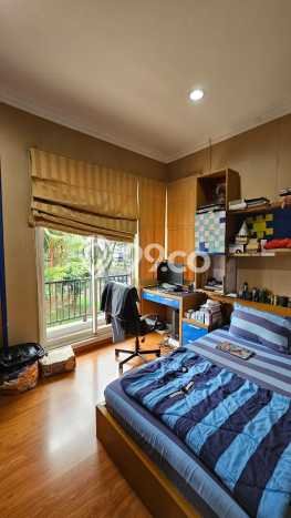 Rumah Luxury Modern Tanpa Renovasi di Gading Serpong Tangerang Rumah Luxury Modern Tanpa Renovasi di Gading Serpong Tangerang
