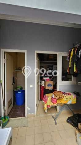 Rumah Luxury Modern Tanpa Renovasi di Gading Serpong Tangerang Rumah Luxury Modern Tanpa Renovasi di Gading Serpong Tangerang
