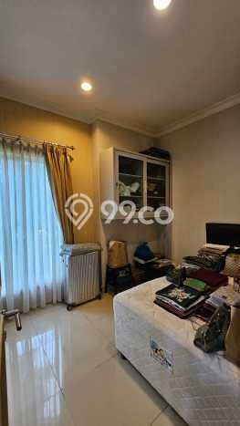 Rumah Luxury Modern Tanpa Renovasi di Gading Serpong Tangerang Rumah Luxury Modern Tanpa Renovasi di Gading Serpong Tangerang