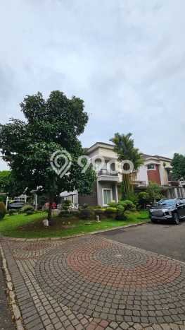 Rumah Luxury Modern Tanpa Renovasi di Gading Serpong Tangerang Rumah Luxury Modern Tanpa Renovasi di Gading Serpong Tangerang