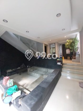 Rumah LB 200m² Dekat dengan Fasilitas Umum, Tangerang - Harga Terjangkau Rumah LB 200m² Dekat dengan Fasilitas Umum, Tangerang - Harga Terjangkau