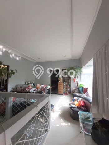 Rumah LB 200m² Dekat dengan Fasilitas Umum, Tangerang - Harga Terjangkau Rumah LB 200m² Dekat dengan Fasilitas Umum, Tangerang - Harga Terjangkau