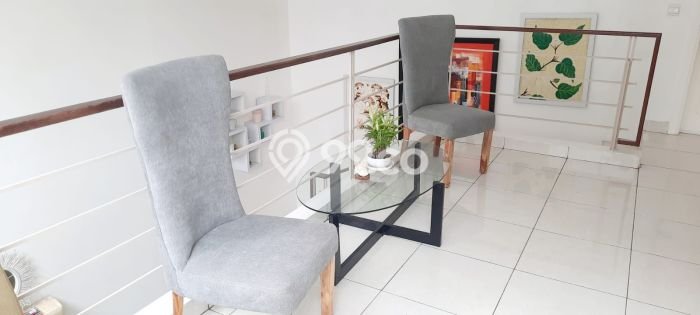Jual Rumah Luas Megah Dengan View Cantik di BSD, Tangerang Jual Rumah Luas Megah Dengan View Cantik di BSD, Tangerang