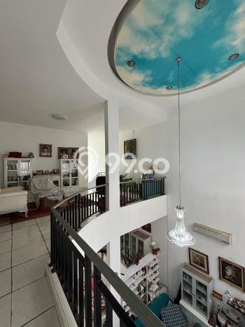 For Sale! Premium House LT 200m2 Desain Modern di Gading Serpong For Sale! Premium House LT 200m2 Desain Modern di Gading Serpong