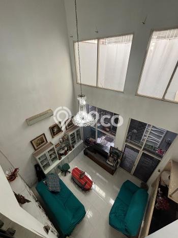 For Sale! Premium House LT 200m2 Desain Modern di Gading Serpong For Sale! Premium House LT 200m2 Desain Modern di Gading Serpong