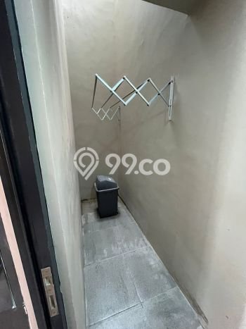 Rumah Minimalis 2 KT di BSD Tangerang Full Furnished Rumah Minimalis 2 KT di BSD Tangerang Full Furnished