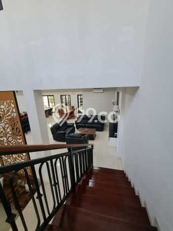 Ready to Use! Premium House LT 300m2 Desain Modern di Gading Serpong Ready to Use! Premium House LT 300m2 Desain Modern di Gading Serpong
