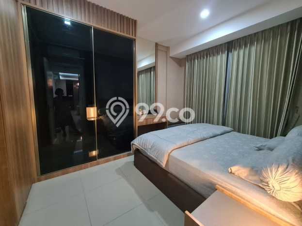 Apartemen Terawat Dijual di Tangerang Spesifikasi 2 KT, 1 KM Apartemen Terawat Dijual di Tangerang Spesifikasi 2 KT, 1 KM