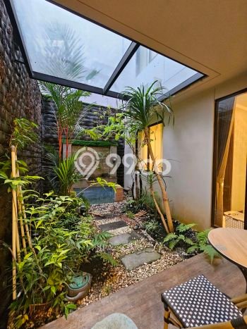 Hot Offer Hunian Mewah Ideal dan Luas di BSD, Tangerang Selatan Hot Offer Hunian Mewah Ideal dan Luas di BSD, Tangerang Selatan