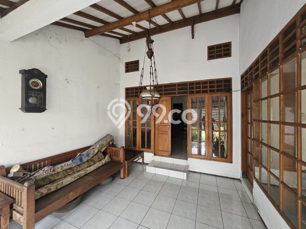 Siap Huni Rumah Mewah 2 Kamar di Pancoran Dekat ke Mana Saja Siap Huni Rumah Mewah 2 Kamar di Pancoran Dekat ke Mana Saja