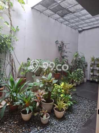 Rumah Elit LB 216m2 Siap Huni Desain Elegan di Gading Serpong, Tangerang Rumah Elit LB 216m2 Siap Huni Desain Elegan di Gading Serpong, Tangerang
