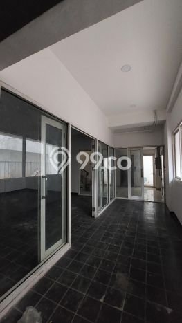 Jual Kantor Kawasan BSD, Luas 855m², Kawasan Potensial, Jalan Utama Jual Kantor Kawasan BSD, Luas 855m², Kawasan Potensial, Jalan Utama
