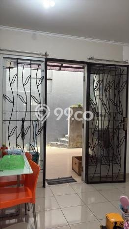 Rumah Idaman Modern! Rumah 2 Lantai area Gading Serpong, Tangerang, LT 120m2m² LB 115m2m² Rumah Idaman Modern! Rumah 2 Lantai area Gading Serpong, Tangerang, LT 120m2m² LB 115m2m²