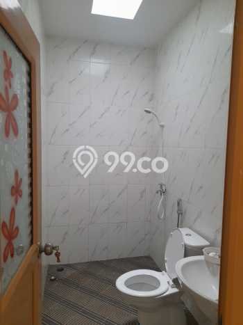 Jual Rumah Eksklusif 3 KT di Serpong Villa Melati Mas, Tangerang Selatan Jual Rumah Eksklusif 3 KT di Serpong Villa Melati Mas, Tangerang Selatan