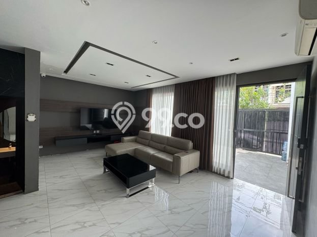 BEST CHOICE! Rumah di Muara Karang, Luas 90m² LB 144m² BEST CHOICE! Rumah di Muara Karang, Luas 90m² LB 144m²