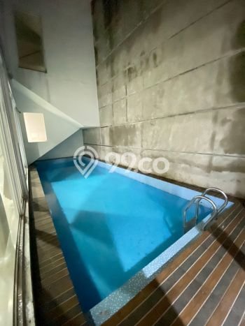 Dijual Rumah Luas Elegan Dengan View Cantik di Alam Sutera, Tangerang Dijual Rumah Luas Elegan Dengan View Cantik di Alam Sutera, Tangerang